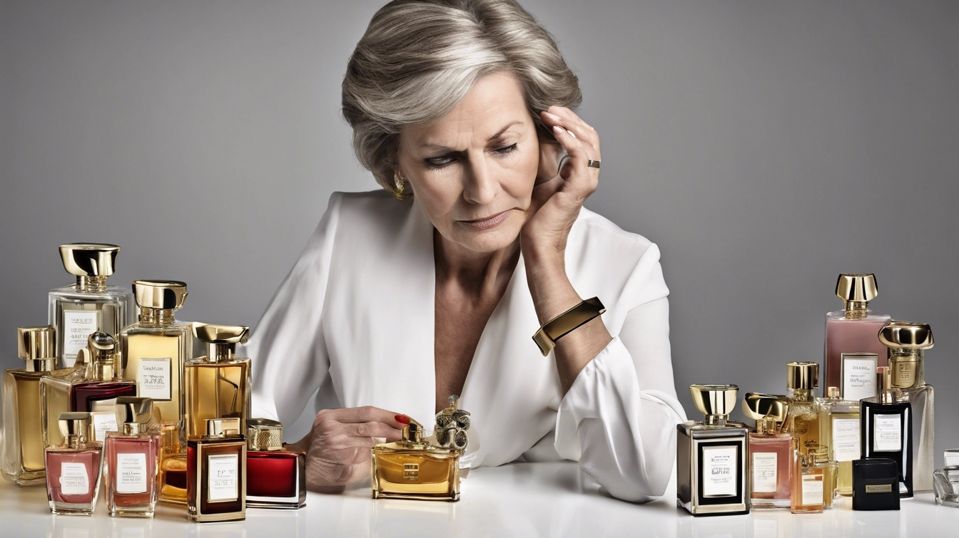 Unlocking the Secrets When does a Perfume Expire? FOMO Fragrances